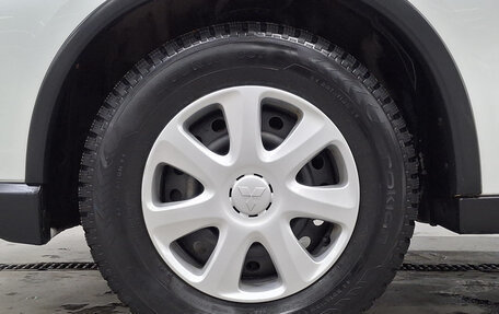 Mitsubishi Outlander III рестайлинг 3, 2016 год, 1 850 000 рублей, 18 фотография