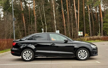 Audi A3, 2014 год, 1 150 000 рублей, 4 фотография