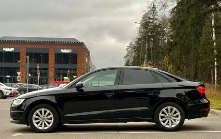 Audi A3, 2014 год, 1 150 000 рублей, 6 фотография