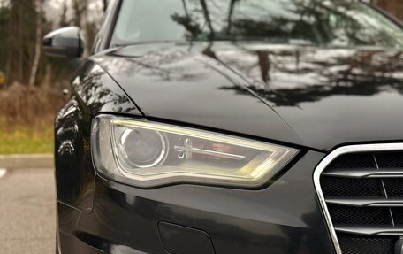 Audi A3, 2014 год, 1 150 000 рублей, 12 фотография