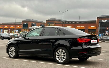 Audi A3, 2014 год, 1 150 000 рублей, 8 фотография