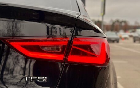 Audi A3, 2014 год, 1 150 000 рублей, 13 фотография