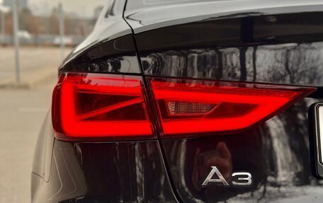 Audi A3, 2014 год, 1 150 000 рублей, 14 фотография