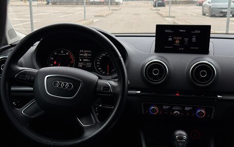 Audi A3, 2014 год, 1 150 000 рублей, 20 фотография