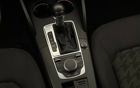 Audi A3, 2014 год, 1 150 000 рублей, 23 фотография