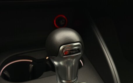 Audi A3, 2014 год, 1 150 000 рублей, 24 фотография