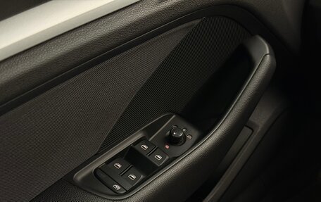 Audi A3, 2014 год, 1 150 000 рублей, 18 фотография