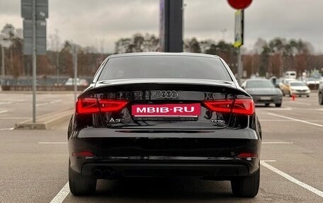 Audi A3, 2014 год, 1 150 000 рублей, 7 фотография