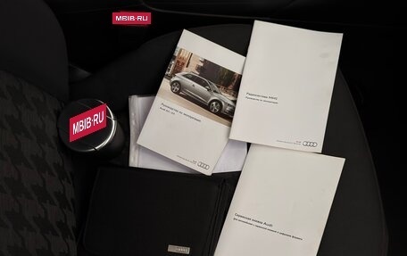 Audi A3, 2014 год, 1 150 000 рублей, 33 фотография