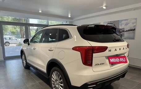 Haval Jolion, 2025 год, 2 799 000 рублей, 10 фотография