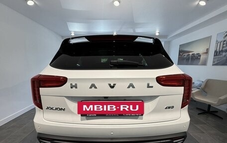 Haval Jolion, 2025 год, 2 799 000 рублей, 6 фотография