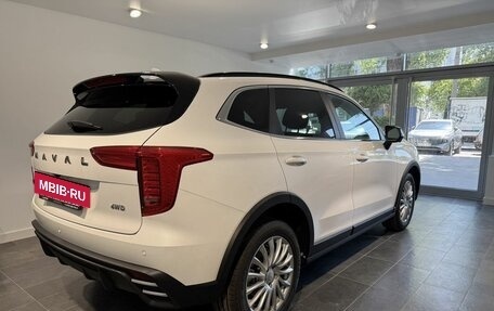 Haval Jolion, 2025 год, 2 699 000 рублей, 17 фотография