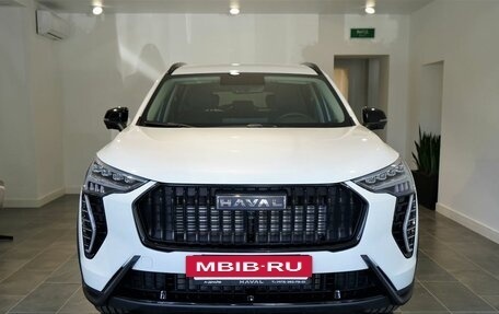 Haval Jolion, 2025 год, 2 699 000 рублей, 5 фотография