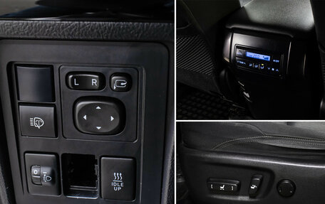 Toyota Land Cruiser Prado 150 рестайлинг 2, 2017 год, 4 250 000 рублей, 4 фотография