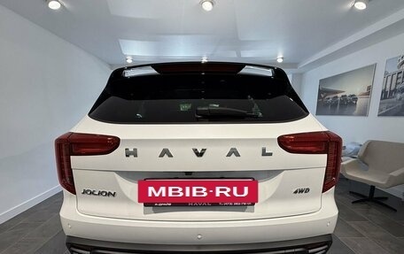 Haval Jolion, 2025 год, 2 699 000 рублей, 18 фотография
