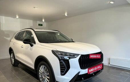 Haval Jolion, 2025 год, 2 699 000 рублей, 4 фотография