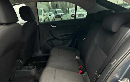 Skoda Rapid I, 2017 год, 918 700 рублей, 10 фотография