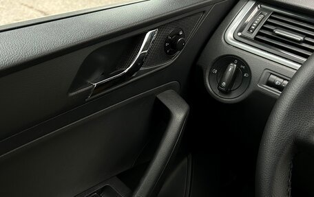 Skoda Rapid I, 2017 год, 918 700 рублей, 17 фотография