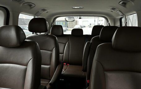 Hyundai Grand Starex Grand Starex I рестайлинг 2, 2020 год, 2 950 000 рублей, 10 фотография