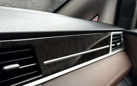 Hyundai Grand Starex Grand Starex I рестайлинг 2, 2020 год, 2 950 000 рублей, 13 фотография