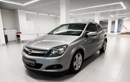 Opel Astra H, 2009 год, 700 000 рублей, 5 фотография