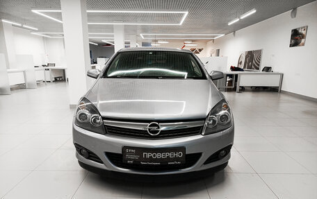 Opel Astra H, 2009 год, 700 000 рублей, 6 фотография
