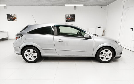 Opel Astra H, 2009 год, 700 000 рублей, 8 фотография