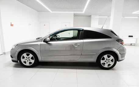 Opel Astra H, 2009 год, 700 000 рублей, 12 фотография