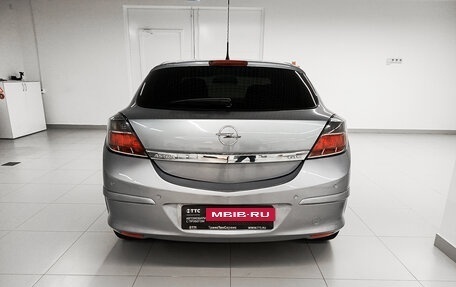 Opel Astra H, 2009 год, 700 000 рублей, 10 фотография