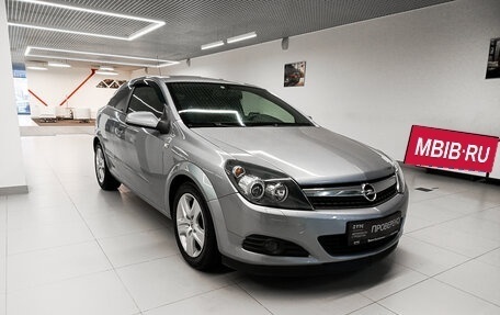 Opel Astra H, 2009 год, 700 000 рублей, 7 фотография