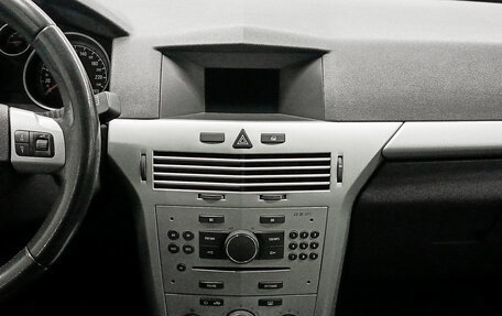 Opel Astra H, 2009 год, 700 000 рублей, 19 фотография