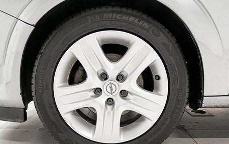 Opel Astra H, 2009 год, 700 000 рублей, 22 фотография