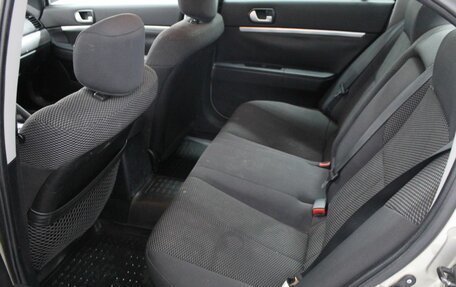 Mitsubishi Galant IX, 2006 год, 480 000 рублей, 11 фотография