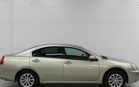 Mitsubishi Galant IX, 2006 год, 480 000 рублей, 17 фотография