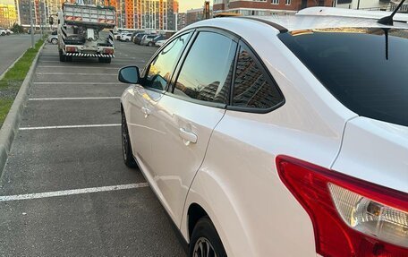 Ford Focus III, 2013 год, 815 000 рублей, 2 фотография