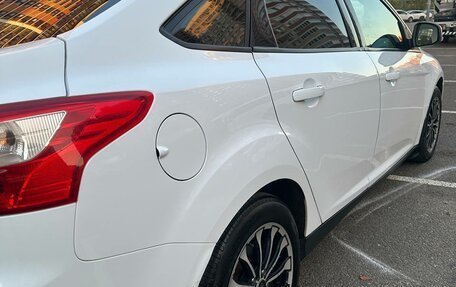 Ford Focus III, 2013 год, 815 000 рублей, 3 фотография