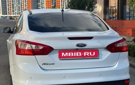 Ford Focus III, 2013 год, 815 000 рублей, 6 фотография