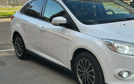 Ford Focus III, 2013 год, 815 000 рублей, 5 фотография