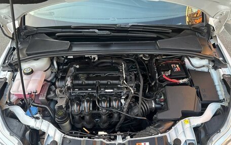 Ford Focus III, 2013 год, 815 000 рублей, 11 фотография