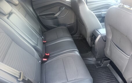 Ford Kuga III, 2019 год, 1 450 000 рублей, 1 фотография