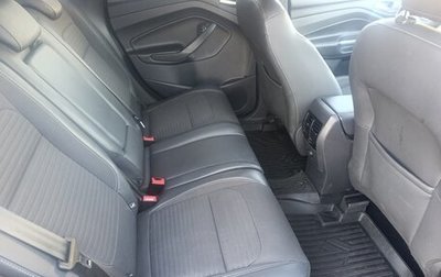 Ford Kuga III, 2019 год, 1 450 000 рублей, 1 фотография