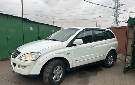 SsangYong Kyron I, 2013 год, 1 250 000 рублей, 1 фотография