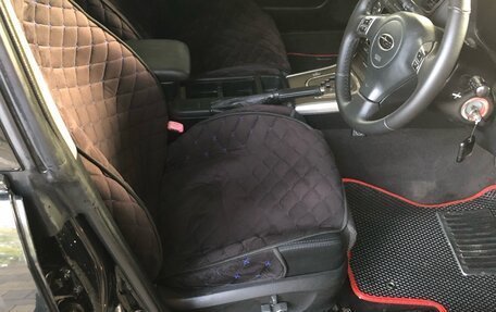 Subaru Legacy IV, 2006 год, 850 000 рублей, 1 фотография