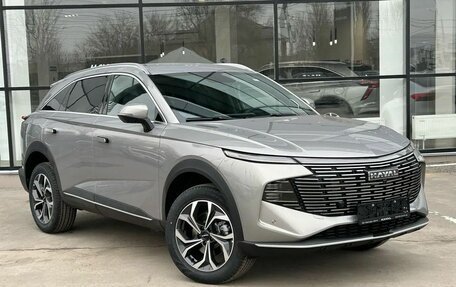 Haval F7, 2025 год, 2 749 000 рублей, 1 фотография