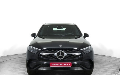 Mercedes-Benz GLC Coupe, 2025 год, 10 650 000 рублей, 1 фотография