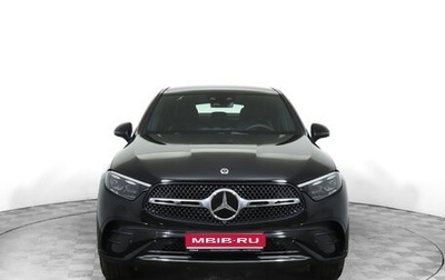 Mercedes-Benz GLC Coupe, 2025 год, 10 650 000 рублей, 1 фотография