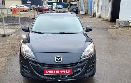 Mazda 3, 2010 год, 710 000 рублей, 1 фотография