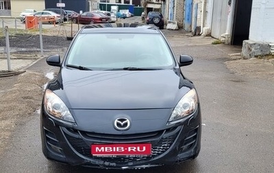 Mazda 3, 2010 год, 710 000 рублей, 1 фотография