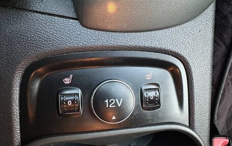 Ford Focus III, 2013 год, 815 000 рублей, 13 фотография