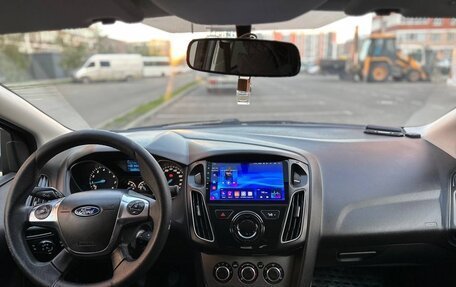 Ford Focus III, 2013 год, 815 000 рублей, 14 фотография